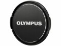 OM-System Objektivdeckel LC-46, Kompatible Hersteller: Olympus