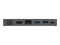 Bild 8 Lenovo Dockingstation Powered USB-C Travel Hub, Ladefunktion: Ja