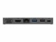 Bild 7 Lenovo Dockingstation Powered USB-C Travel Hub, Ladefunktion: Ja