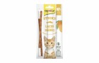 Gimpet Katzen-Snack Sticks Lachs & Mango, 3 Stück, Snackart