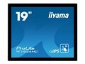 iiyama Monitor ProLite TF1934MC-B7X, Bildschirmdiagonale: 19 "