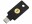Image 0 Yubico YubiKey 5C NFC USB-C, 1 Stück, Einsatzgebiet: Unternehmen