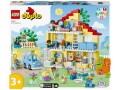 LEGO ® DUPLO® 3-in-1-Familienhaus 10994, Themenwelt: DUPLO