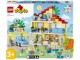 LEGO ® DUPLO® 3-in-1-Familienhaus 10994, Themenwelt: DUPLO