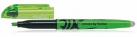 Pilots PILOT Textmarker FriXion Light 3.8mm SW-FL-G grün