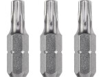 kwb Bit-Set 1/4" Torx T7 3-teilig, Bit-Typ: Torx