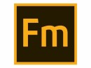 Adobe FrameMaker 2019 Vollversion, TLP, DE, Produktfamilie