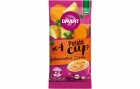 Davert Potato-Cup Süsskartoffel 57 g, Produkttyp