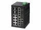 Image 10 Edimax Pro Edimax Pro 20 Port Rail PoE