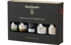 Graham's Port 5er Selection Pack, Geschenkset