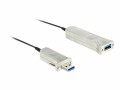 DeLock Delock USB3.0-Verlängerungskabel 50m A-A,