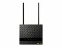 Asus LTE-Router 4G-N16, Anwendungsbereich: Small/Medium