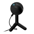 Blue Microphones Yeti Orb RGB Gaming Mic with LIGHTSYNC - BLACK