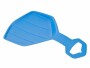 Hamax Schneerutscher Hotsheet Hellblau, Belastbarkeit: 60 kg
