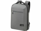 Samsonite Notebook-Rucksack Litepoint 15.6 " Grau, Taschenart