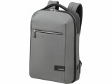 Samsonite Notebook-Rucksack Litepoint 15.6 " Grau