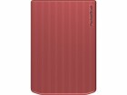 Pocketbook E-Book Reader Verse Pro Passion Red, Touchscreen: Ja