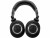 Bild 1 Audio-Technica Over-Ear-Kopfhörer ATH-M50xBT2 Schwarz, Detailfarbe