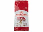 Royal Canin Trockenfutter Health Nutrition Medium Adult, 15 kg