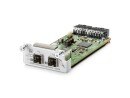 Hewlett Packard Enterprise HPE Aruba Networking Stacking Modul JL325A, Zubehörtyp