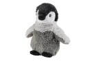Warmies Wärme-Stofftier MINIS Baby-Pinguin, Lavendel-Füllung