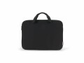 BASE XX DICOTA BASE XX Plus - Sacoche pour ordinateur portable