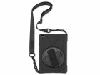 4smarts Tablet Back Cover Rugged GRIP Galaxy Tab A