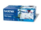 Brother Toner TN-135C Cyan, Druckleistung Seiten: 4000 ×