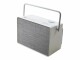 Immagine 8 Pure Internet Radio Evoke Play Cotton White, Radio Tuner