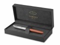 Parker Füllfederhalter Sonnet Medium (M), Orange