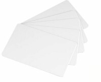 EVOLIS Plastic Cards 500 pcs C4501, Kein Rückgaberecht