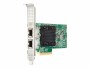 Hewlett Packard Enterprise HPE Netzwerkkarte P26253-B21 10Gbps PCI-Express x8