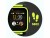 Bild 6 MyKi Smartwatch GPS Kinder Uhr MyKi 4 Schwarz/Grün mit