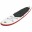 Bild 1 vidaXL Stand Up Paddle Board SUP Aufblasbar Rot und Weiß