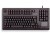 Bild 1 Cherry Tastatur G80-11900 Schwarz, Tastatur Typ: Standard