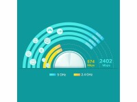 TP-Link AX3000 MESH WI-FI 6 UNIT WHOLE