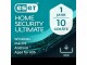 eset HOME Security Ultimate ESD, Vollversion,10 User, 1 Jahr