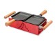 TTM Teelicht-Raclette Twiny Cheese Valais