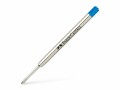 Faber-Castell Schreibmine B Blau, Art: Kugelschreiber, Tintenroller