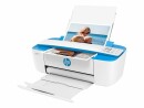 HP Inc. HP Deskjet 3732 All-in-One - Multifunktionsdrucker