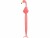 Bild 3 Esschert Design Schirm Flamingo Rosa, Schirmtyp: Taschenschirm, Bewusste
