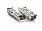 LevelOne GVT-0300 - SFP (mini-GBIC) transceiver module - GigE