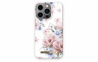 Ideal of Sweden Back Cover Floral Romance iPhone 13 Pro, Fallsicher