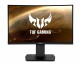 Bild 3 Asus Monitor TUF Gaming VG24VQR, Bildschirmdiagonale: 23.6 "