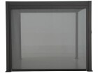 Creative Living Sichtschutz, ausziehbar, Schwarz, 3 m, Anwendungsbereich