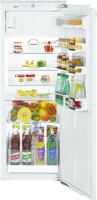 Liebherr Premium Kühlschrank IKS Matec 552 P Flas