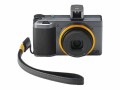 Ricoh GR III Street Edition - Digitalkamera - Kompaktkamera