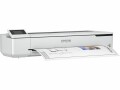 Epson Grossformatdrucker SC-T5100N