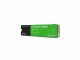 Western Digital WD Green SN350 - SSD - 500 Go