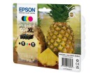 Epson Tinte - T10H64010 / 604 XL Mulitpack